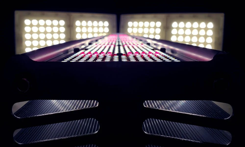 Fohse Pleaides 320 Watt LED Grow Light - Image 2