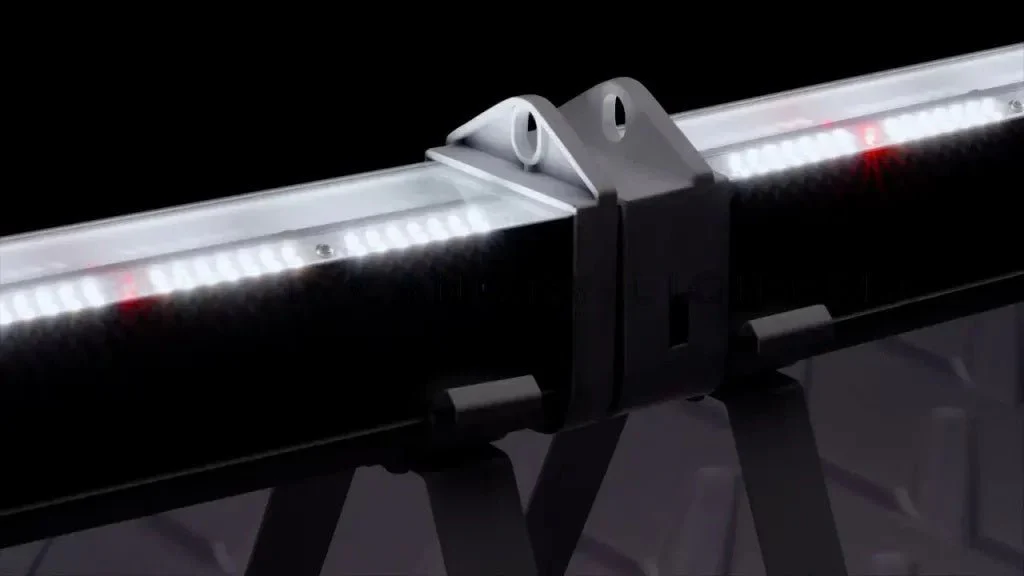 Fohse 160 Watt Under Canopy Light