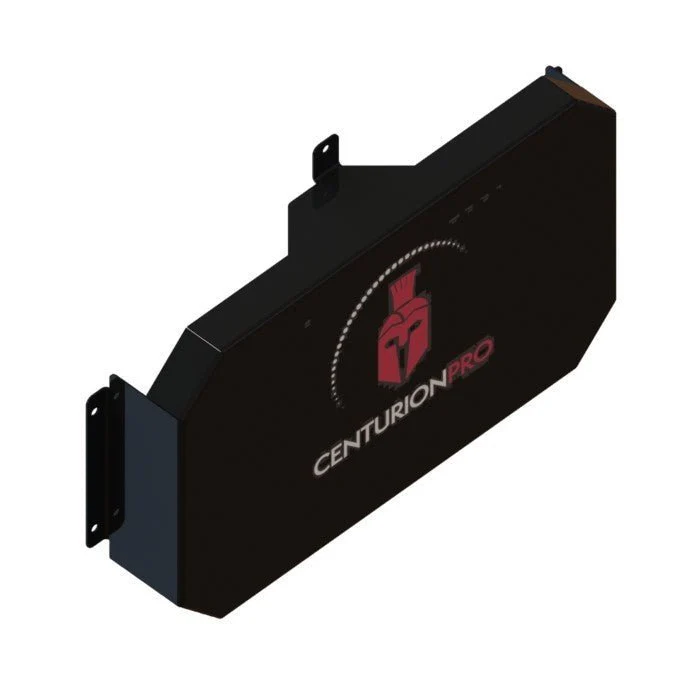 Centurion Pro Solutions Gladiator Steel Belt Cover