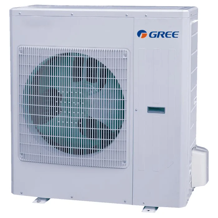 GREE VIREO+ ULTRA 36,000 BTU Mini Split Air Conditioner With Heat Pump & 25 Foot Line Set, 208-230 Volt - Image 2