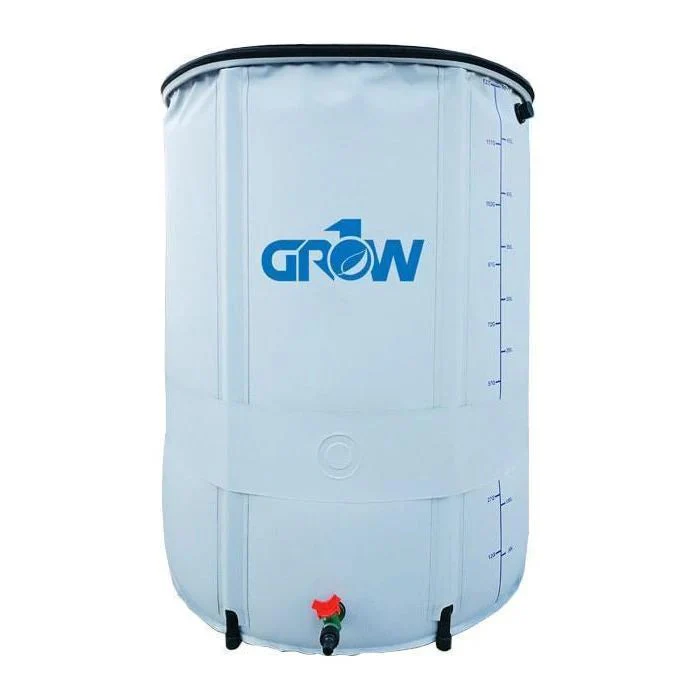 Grow1 Collapsible Reservoir | 265 Gallon