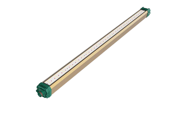 Grower's Choice AG-140 Red Enhanced - 140W Under Canopy LED Bar (Red) - Image 6