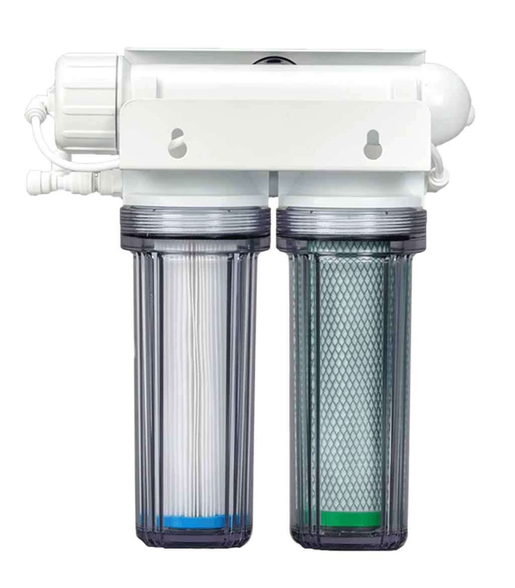 GrowoniX GX200 - 200 GPD Reverse Osmosis Filtration System - Image 3