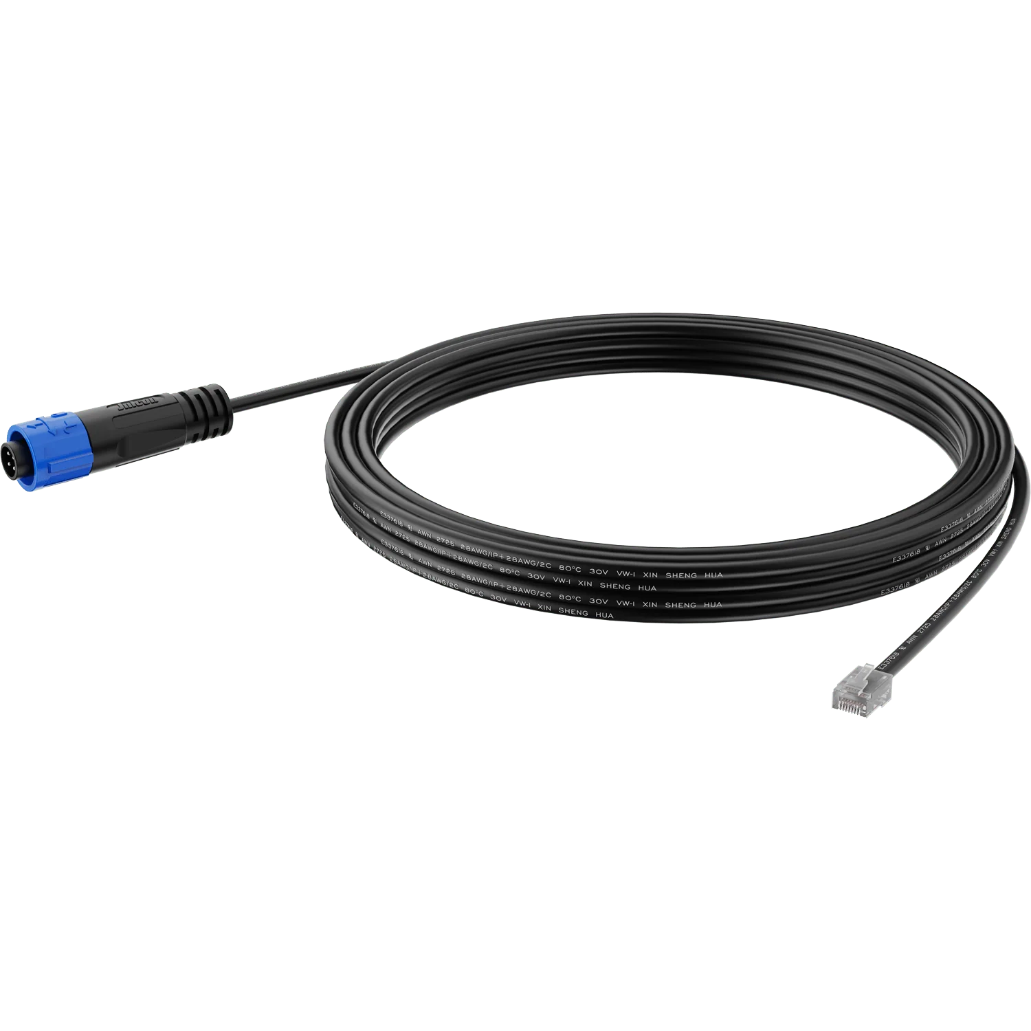 GrowPros Solutions Inter-connect Data Cable