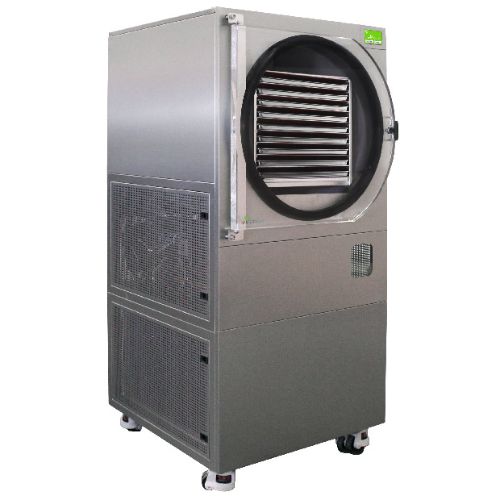 Harvest Right HRC100 Pro 9 Tray Commercial Freeze Dryer - Image 3