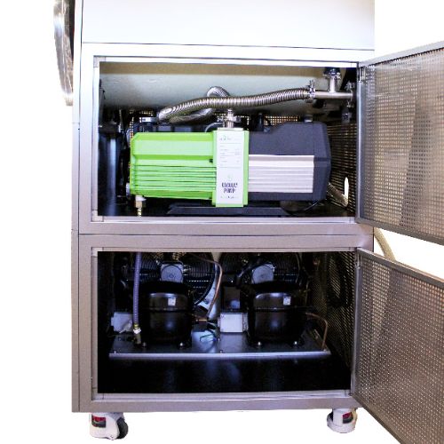 Harvest Right HRC100 Pro 9 Tray Commercial Freeze Dryer - Image 4