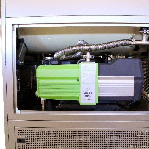 Harvest Right HRC100 Pro 9 Tray Commercial Freeze Dryer - Image 6