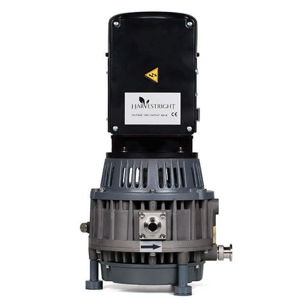 Harvest Right Oil Free Scroll Vacuum Pump (WITH Freeze Dryer Purchase)