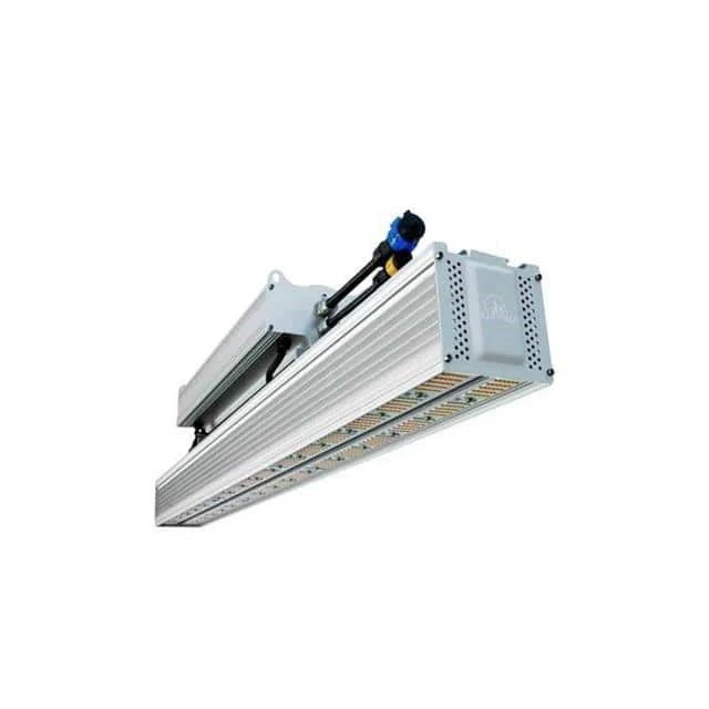 Iluminar Lighting Il1C 330-660 Watt Led Grow Light 120-277 Volt