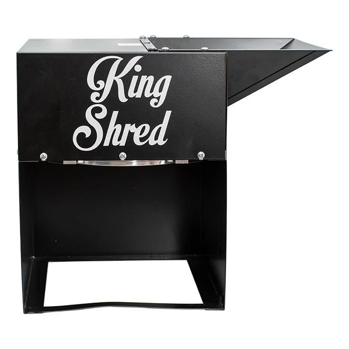 KING KONE King Shred Grinder