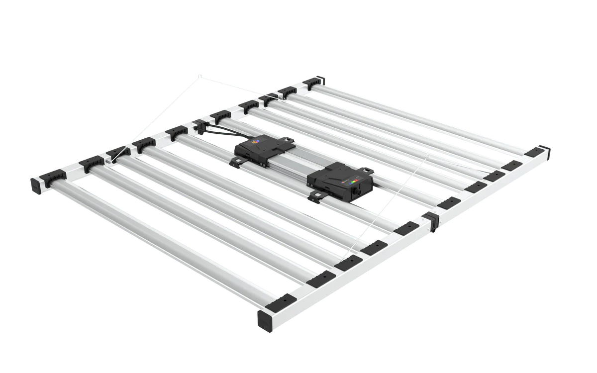 Mammoth Lighting Nova Sun Series 6 Bar 720W LED Grow Light - Image 5