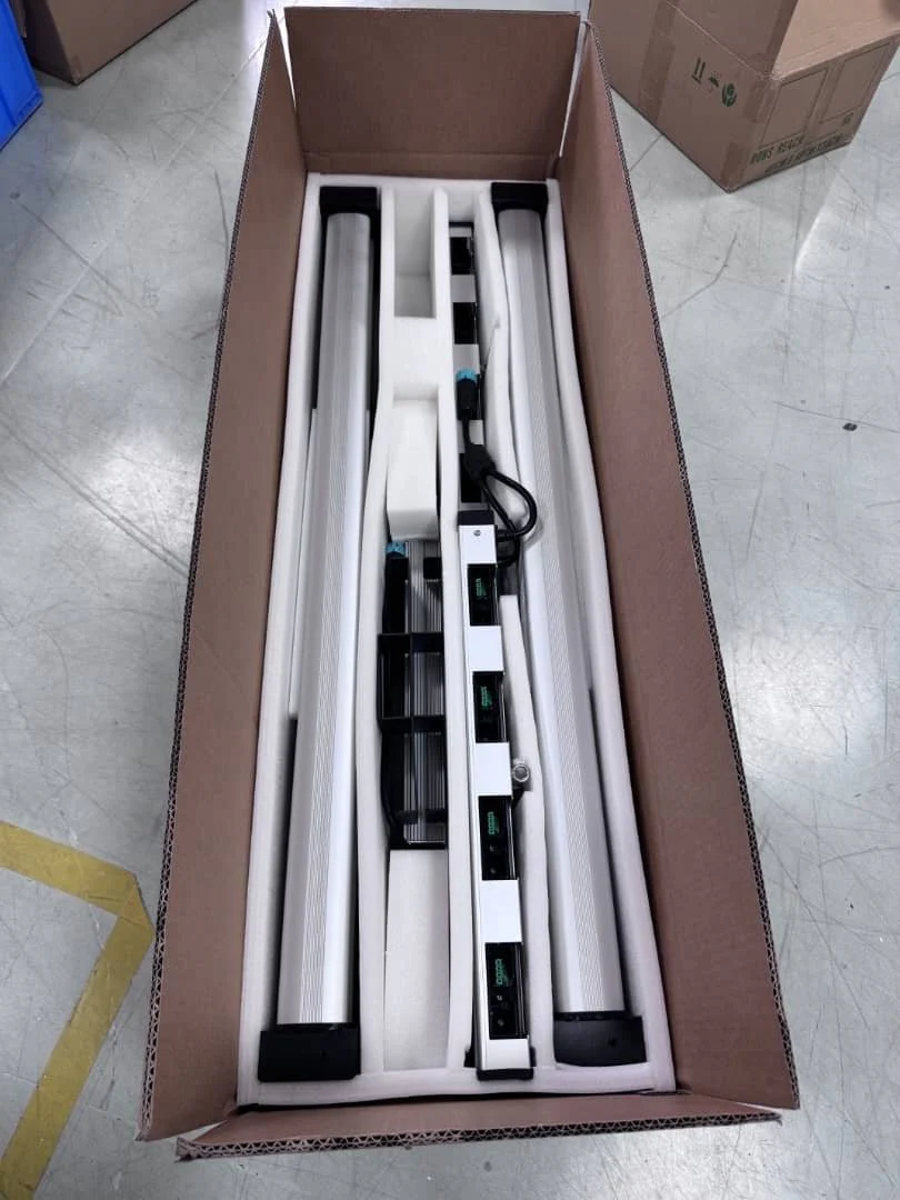 Mammoth Lighting Nova Sun Series 8 Bar 950W LED Grow Light - Image 10