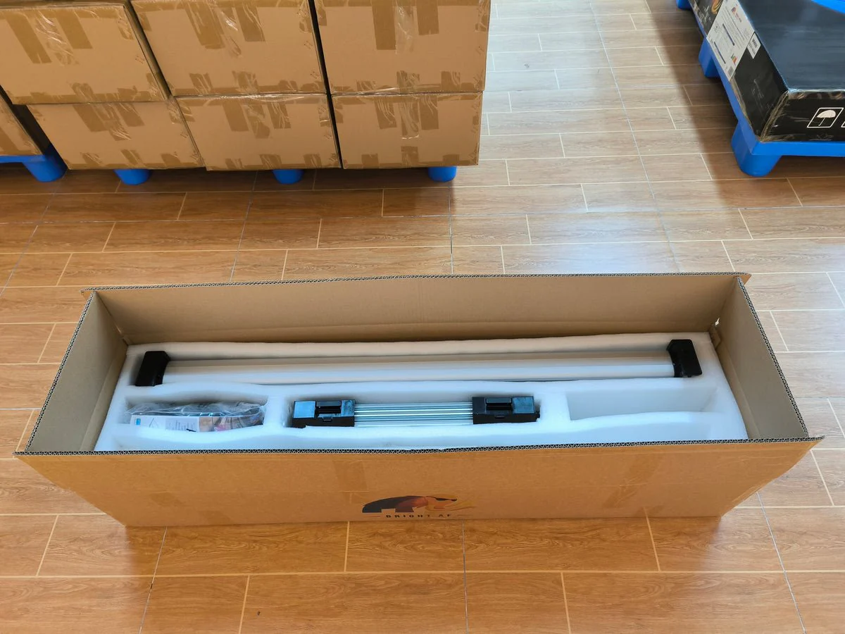 Mammoth Lighting Nova Sun Series 8 Bar 950W LED Grow Light - Image 18