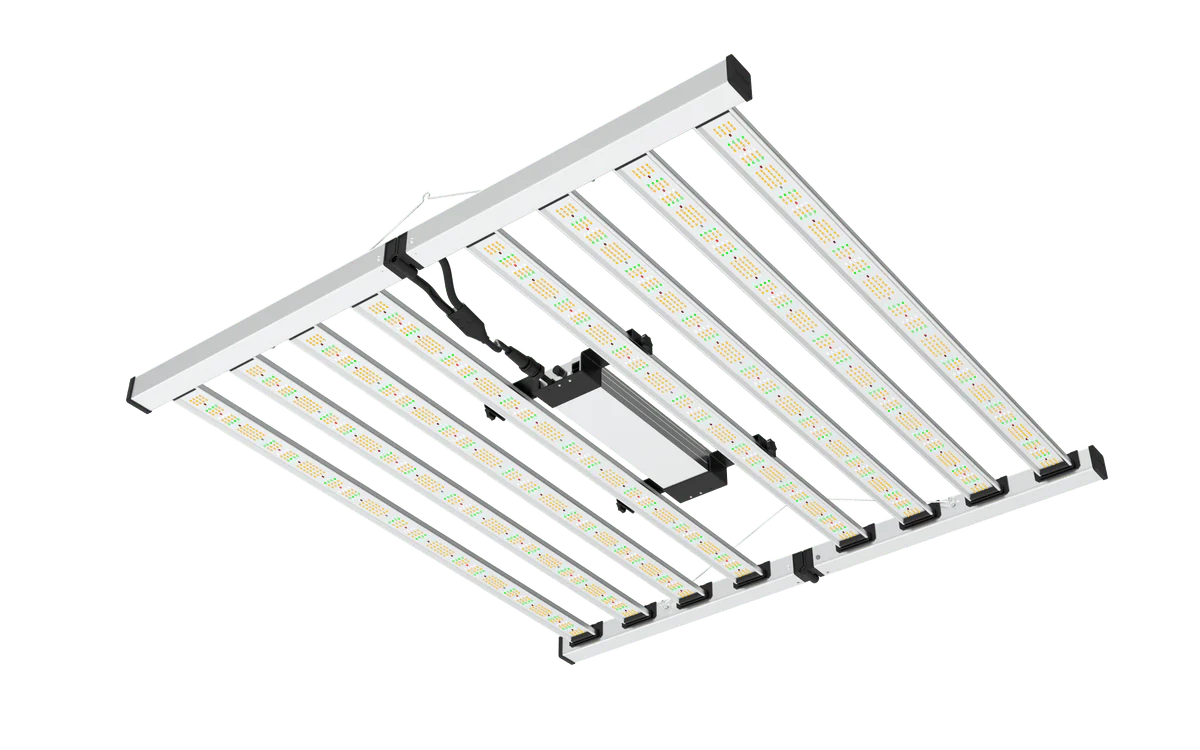 Mammoth Lighting Nova Sun Series 8 Bar 950W LED Grow Light - Image 3