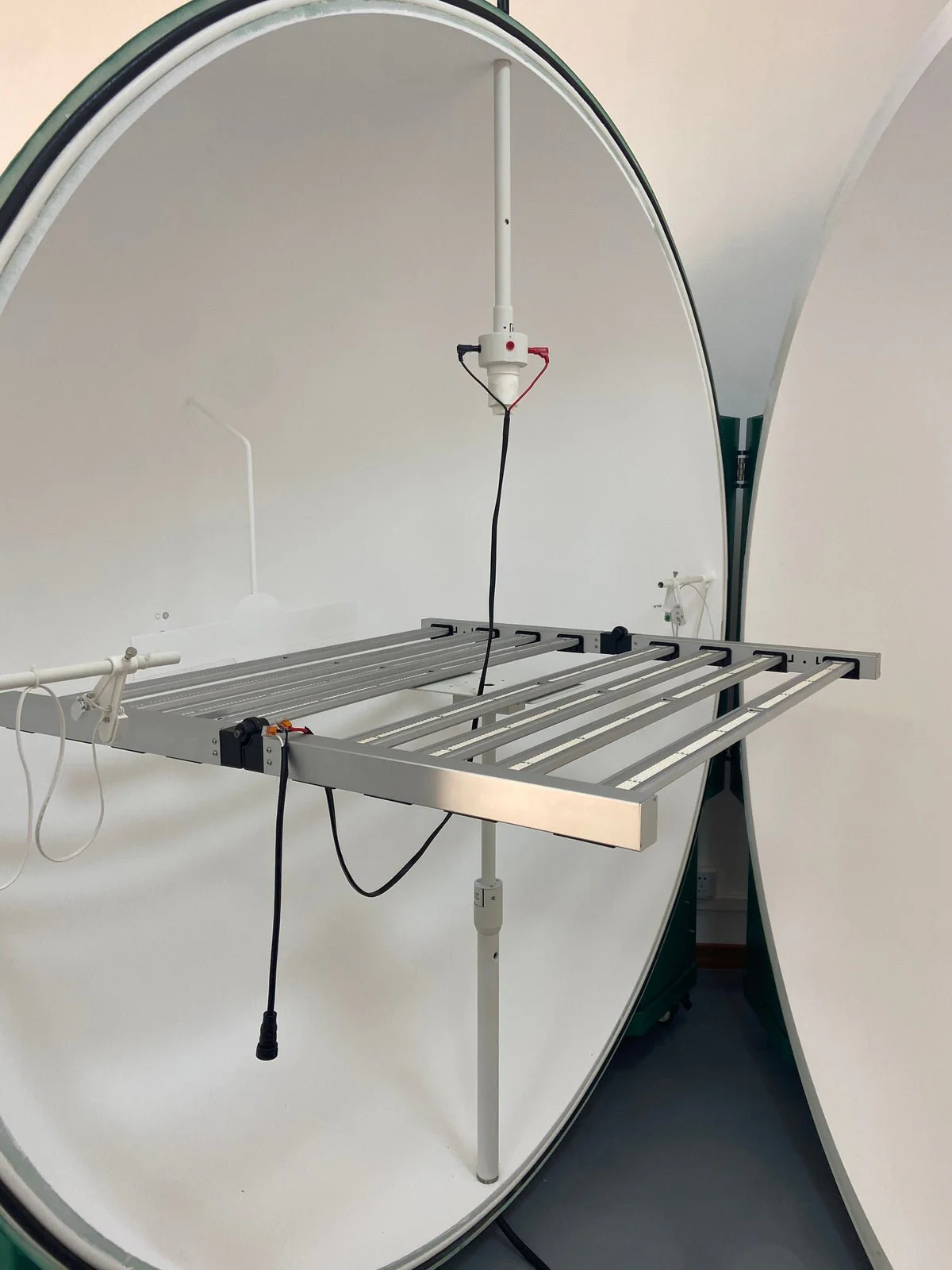 Mammoth Lighting Nova Sun Series UV Upgrade Kit – 2 UV Bars with 100W Driver (UVA + UVB) - Image 18