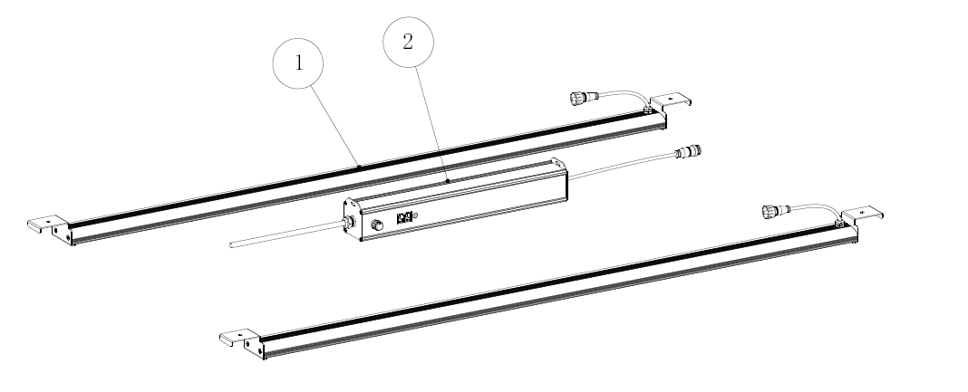 Mammoth Lighting Nova Sun Series UV Upgrade Kit – 2 UV Bars with 100W Driver (UVA + UVB) - Image 19