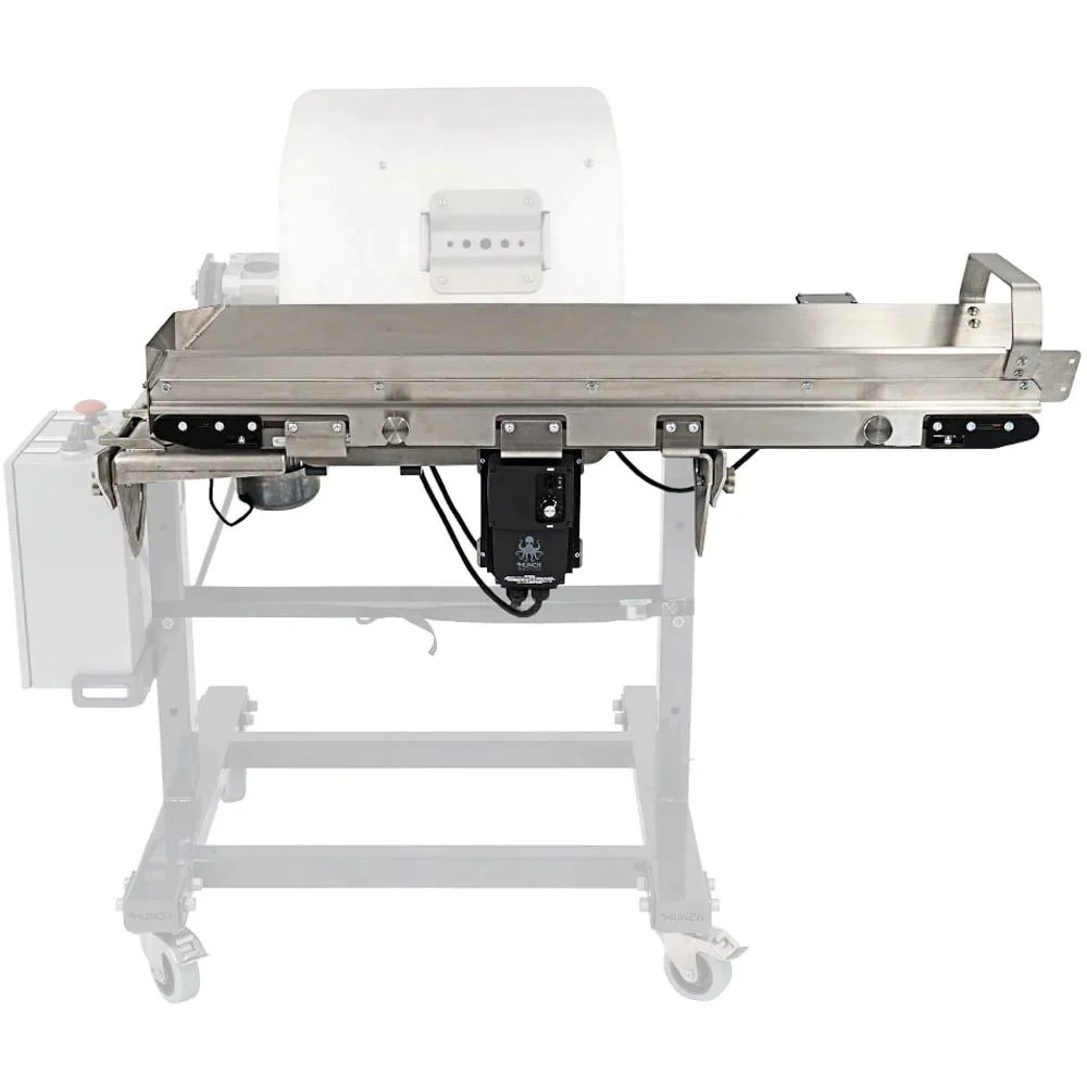 Munch Machine Conveyor 4' - Right Conveyance - Image 4