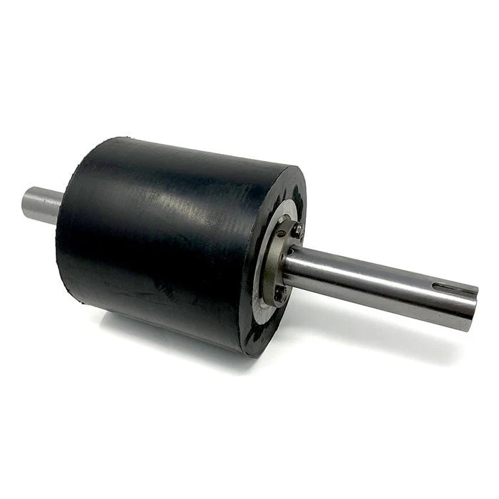 Munch Machine Drive Roller Mother Bucker