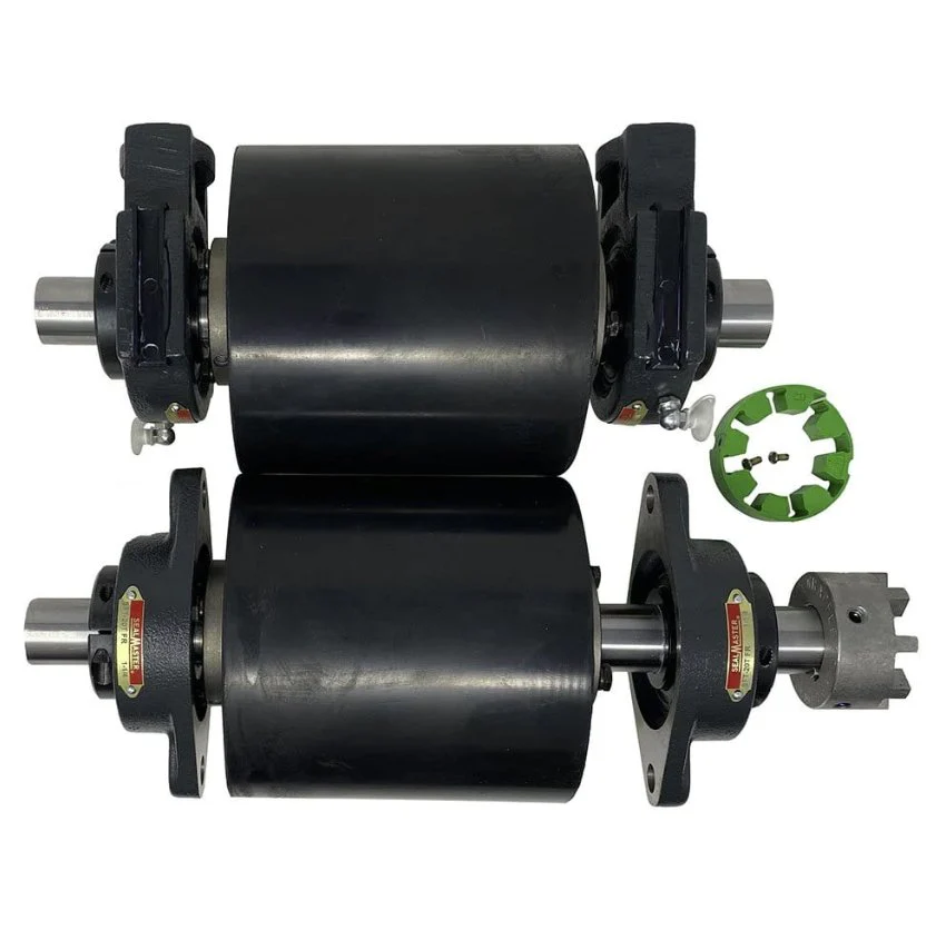 Munch Machine Roller Kit Mother Bucker