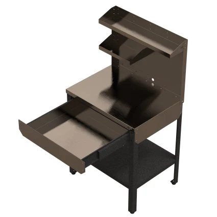 NugSmasher IQ Pro 20 Ton Electric Rosin Press Master Extractors Choice Bundle - Image 3