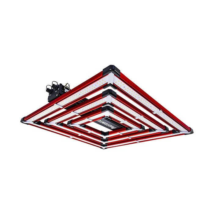 Photontek SQ300W 300 Watt Pro Led Grow Light - Image 2