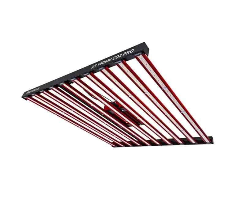 Photontek XT 1000 Watt Pro Co2 Led Grow Light