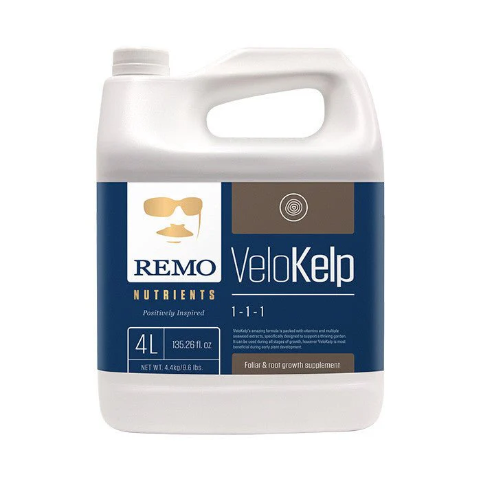 Remo Nutrients VeloKelp - Image 2