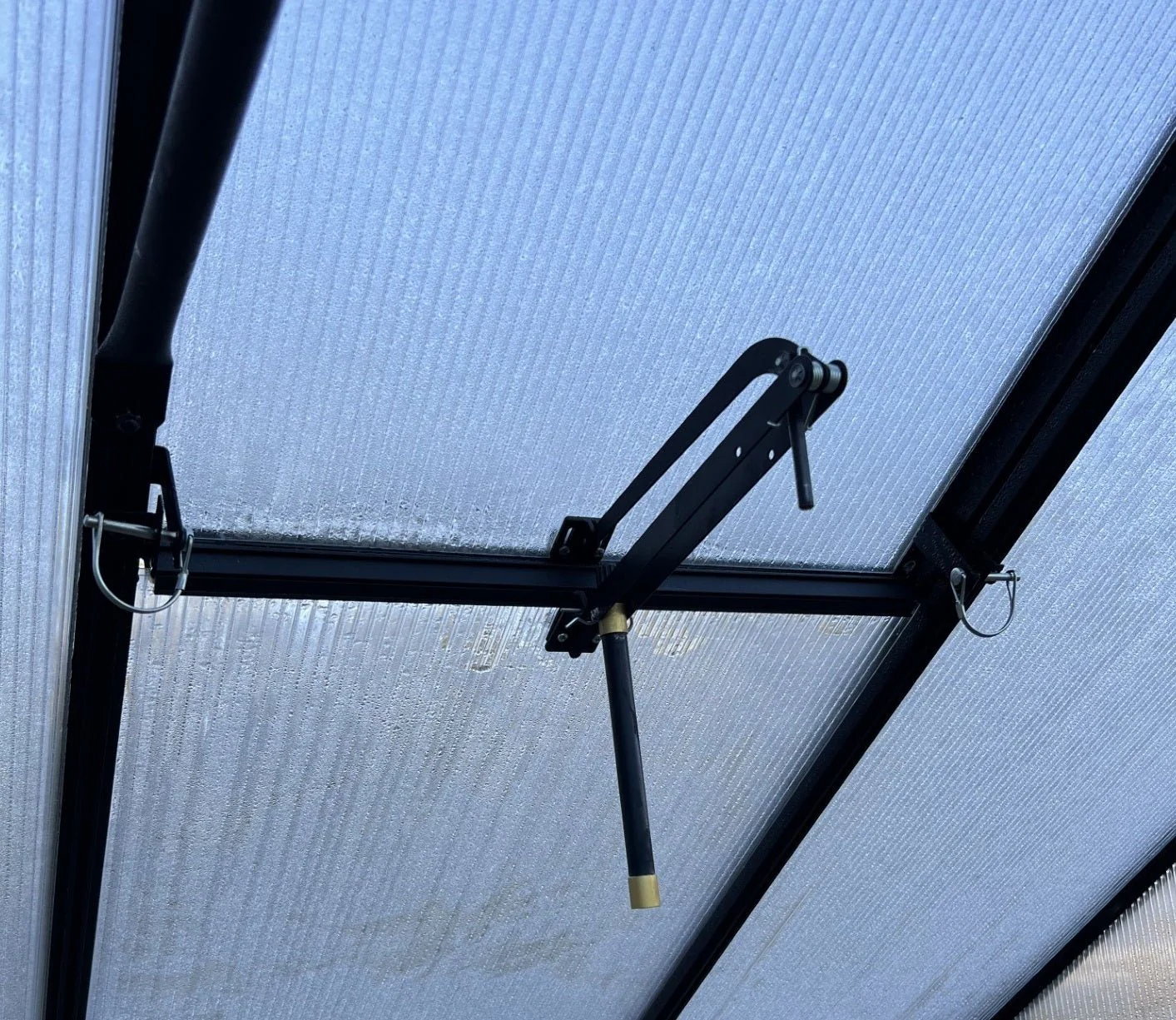 Riverstone Mont Premium Greenhouse - Image 4