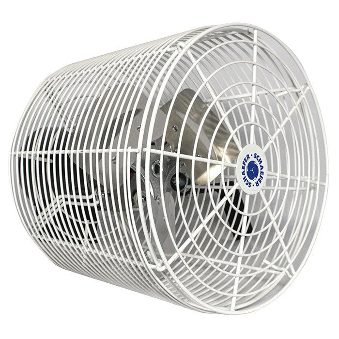Schaefer Versa-Kool Circulation Fan