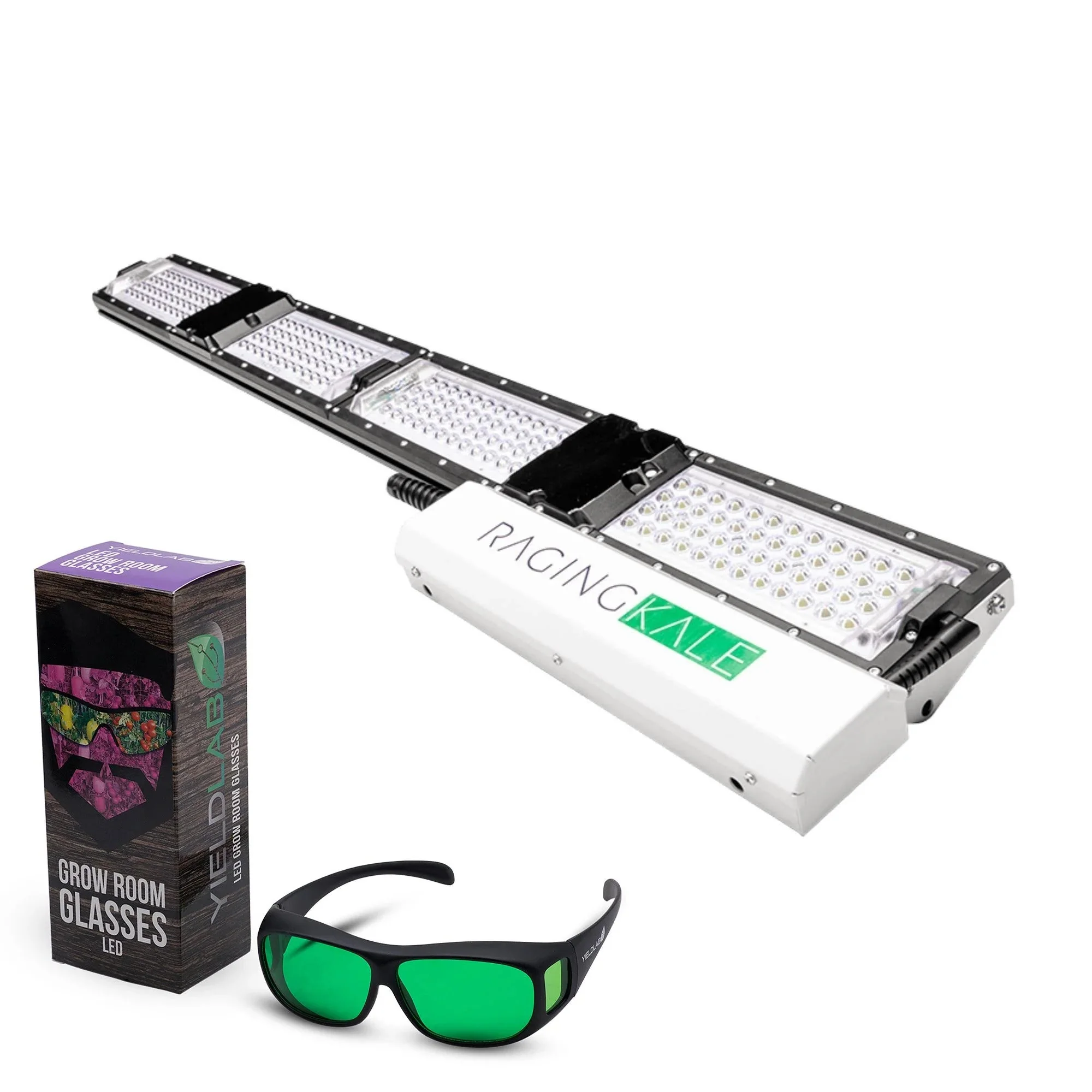 Scynce LED Raging Kale II 250 Watt Grow Light (On SALE until July 12) - Image 3