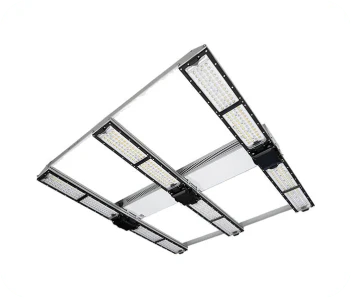 Scynce LED Raging Kush II (70°) 650 Watt Grow Light (On SALE until July 12) - Image 5