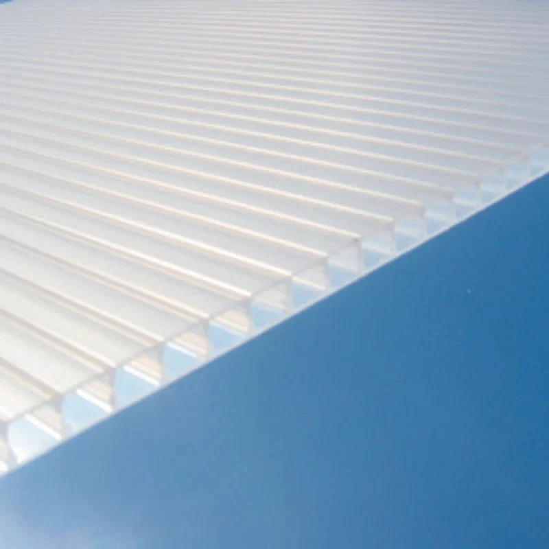 Solexx roll greenhouse cover 50.5" x 600 ft. roll (2,525 Sq. Ft.) - Image 3