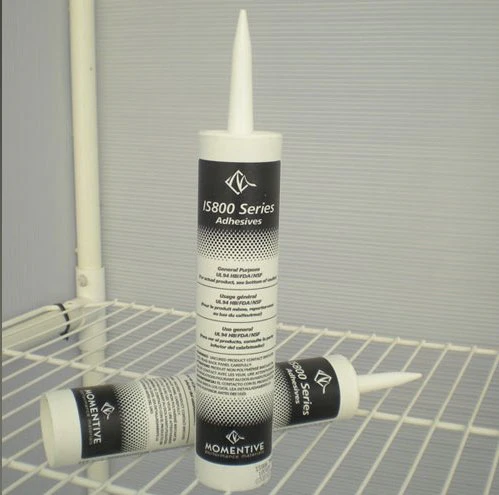 Solexx Silicone Caulk