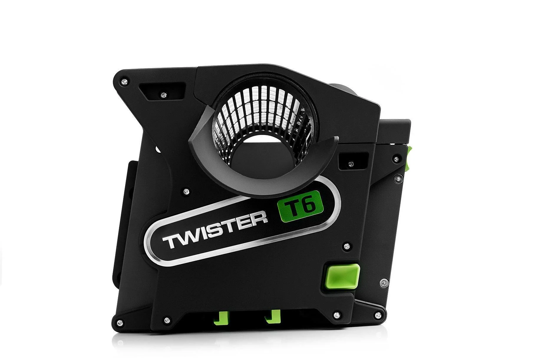 Twister Technologies T6 Belt Cover Packaged