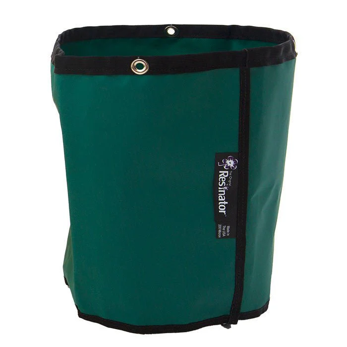 The Original Resinator 55 Gallon Micron Collection Bag Kit