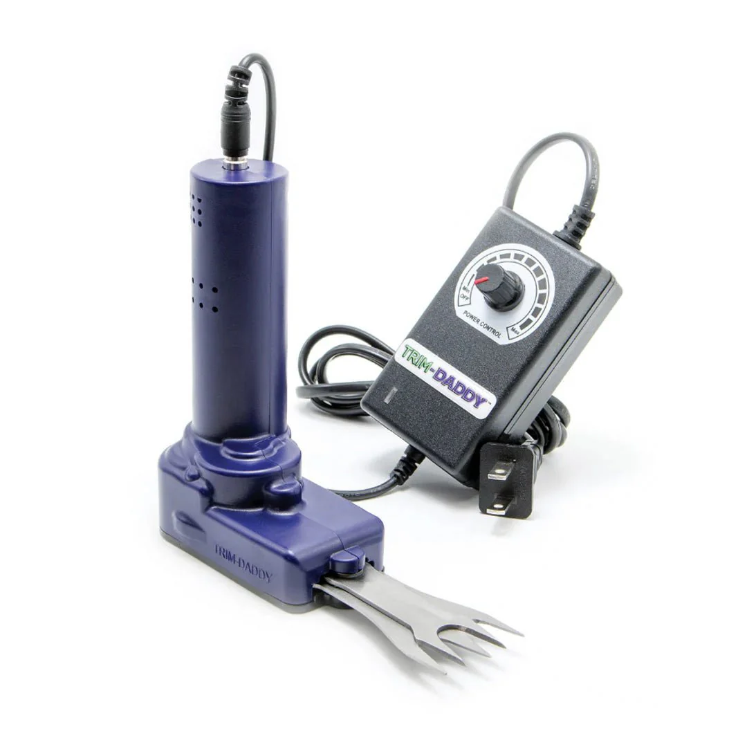 Trim-Daddy 3Plus Bud Trimmer