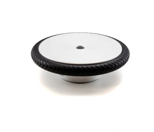 Twister Technologies Tumbler Drive Wheel Assy T4