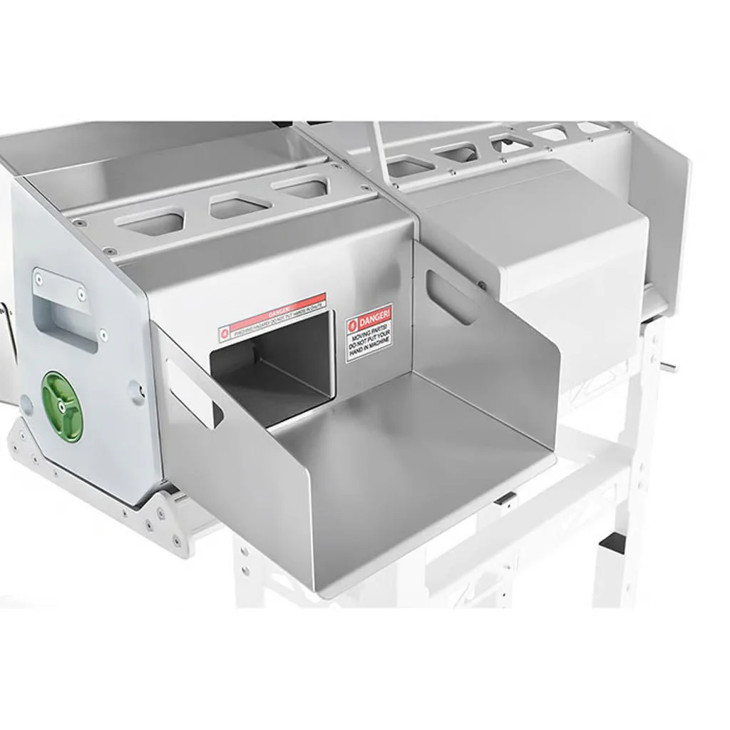Twister Technologies B4 Bucker Hemp Debudder & Bucking Machine (On SALE until July 31) - Image 7