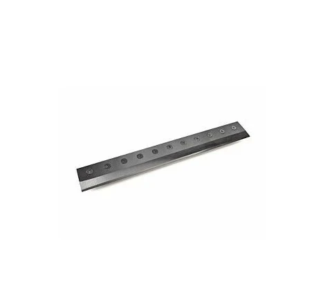 Twister Technologies T2 Nitrided Bedknife