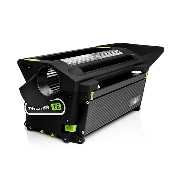 Twister T6 Wet & Dry Hybrid Automatic Bud Trimmer (On SALE until July 31) - Image 16