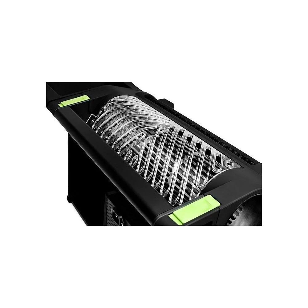 Twister T6 Wet & Dry Hybrid Automatic Bud Trimmer (On SALE until July 31) - Image 4
