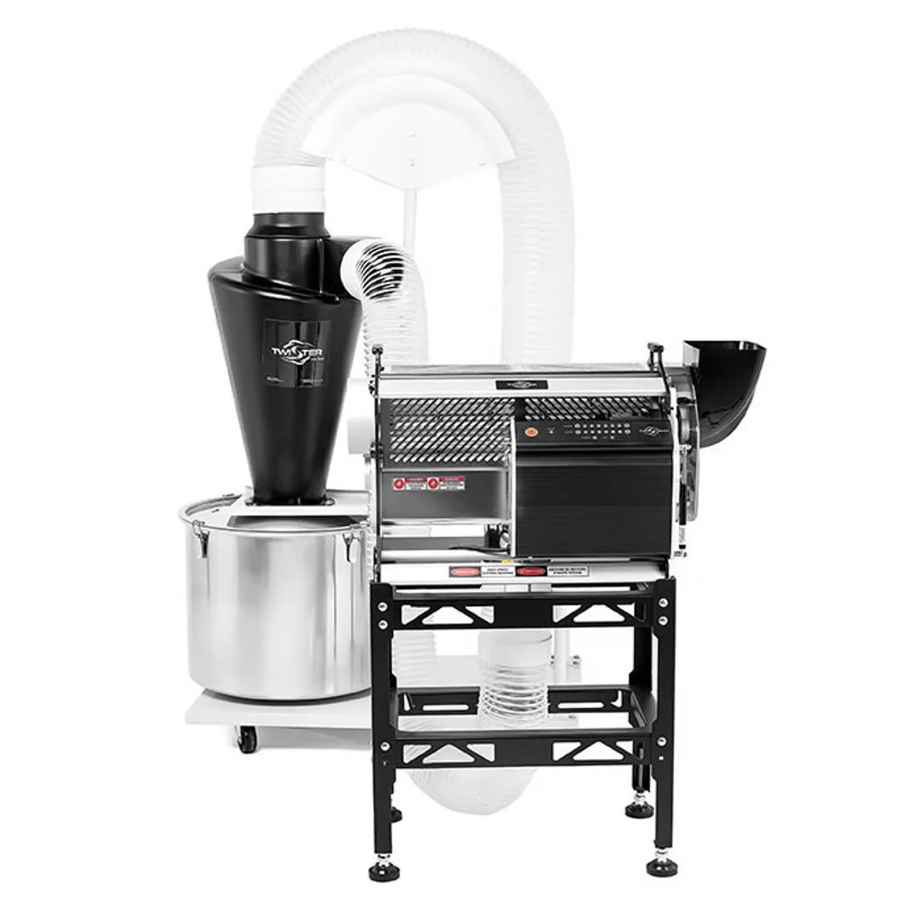 Twister T4 Wet & Dry Hybrid Bud Trimming Machine (On SALE until July 31) - Image 16