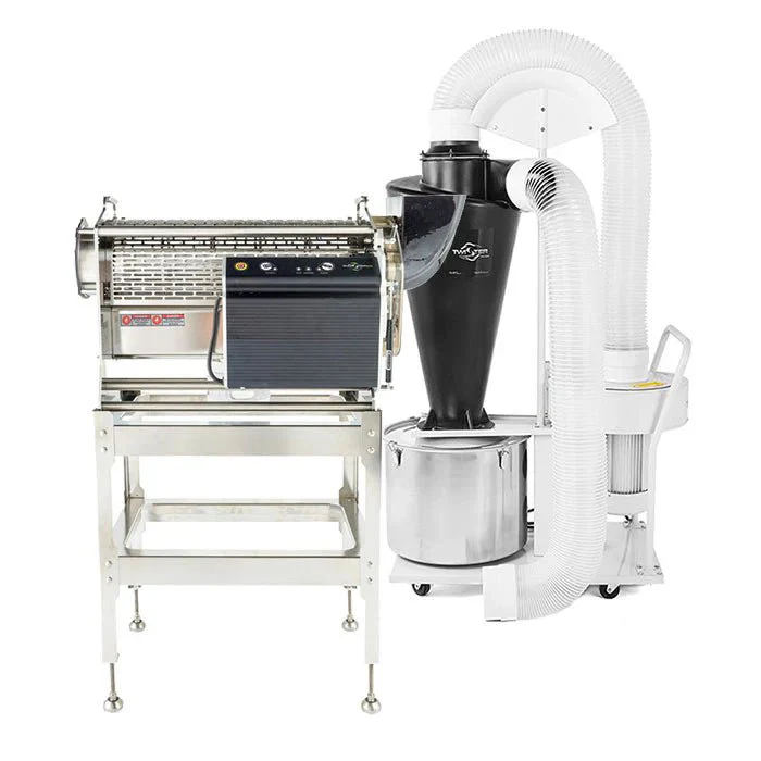 Twister T4 Pro Wet & Dry Hybrid Automatic Bud Trimming Machine (On SALE until July 31) - Image 3