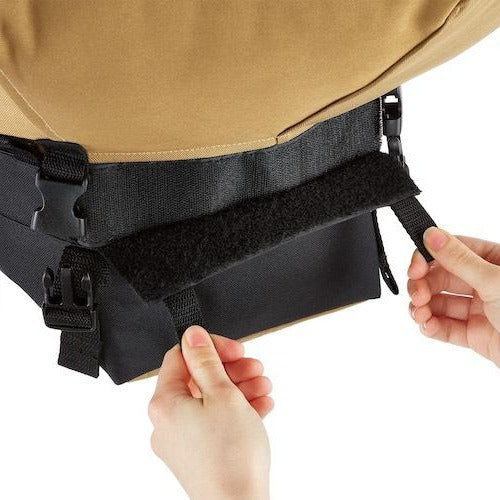Urban Worm Bag Version 2 - No Frame - Image 3