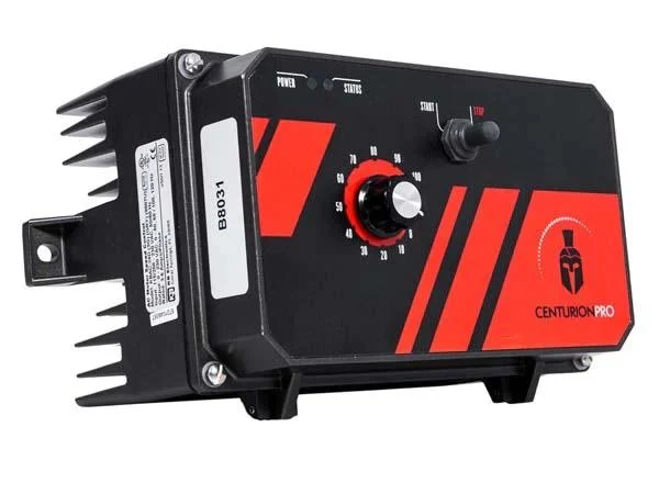 CenturionPro Variable Speed Control Upgrade (Table Top)