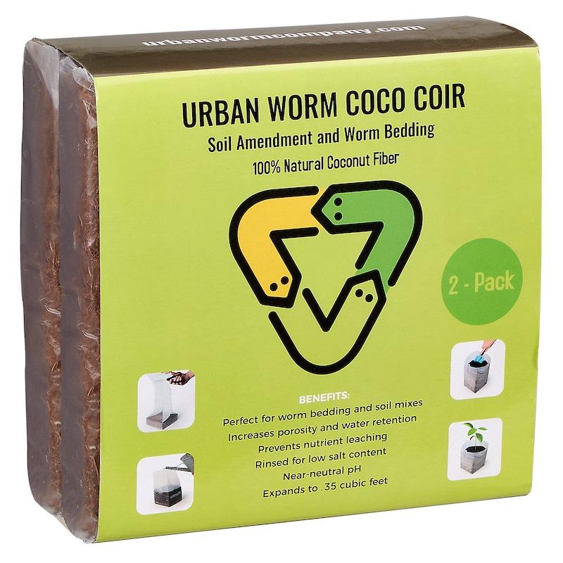 Urban Worm Bin Accessory Bundle - Image 3